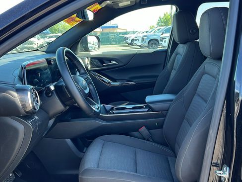 Used 2025 Chevrolet Equinox LT AWD/4WD image 29