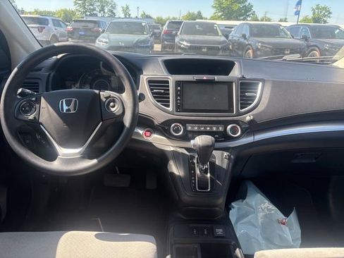 Used 2016 Honda CR-V EX image 10
