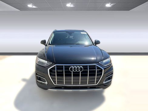 Used 2024 Audi Q5 2.0T Premium w/ Convenience Package AWD/4WD image 6
