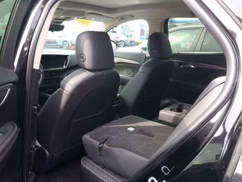 Used 2023 Buick Envision Avenir image 32