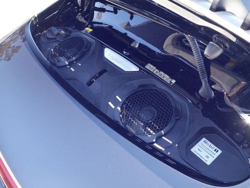 Certified 2024 Porsche 911 Carrera RWD image 21
