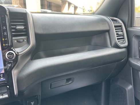 New 2026 RAM 2500 Tradesman image 6