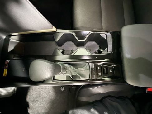 Used 2025 Toyota Camry LE image 26