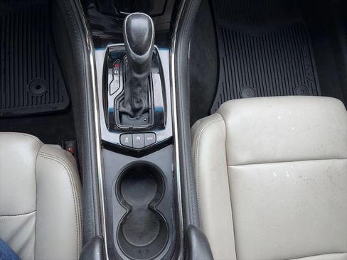 Used 2018 Cadillac ATS 2.0T Sedan RWD image 17
