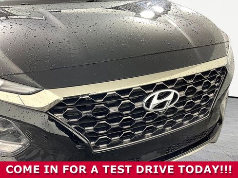 Used 2019 Hyundai Santa Fe AWD image 29