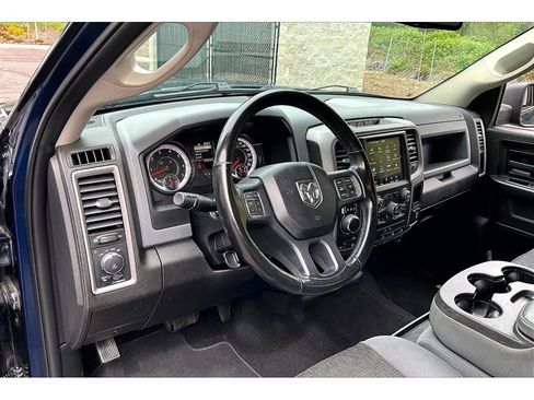Used 2020 RAM 1500 Express w/ Wheel & Sound Group AWD/4WD image 14