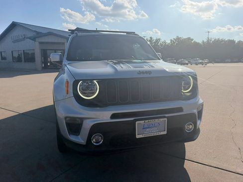 Used 2020 Jeep Renegade Altitude AWD/4WD image 26