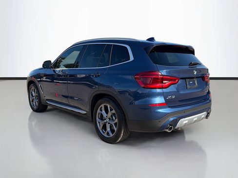Used 2020 BMW X3 sDrive30i image 3