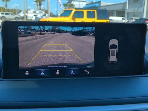 Used 2022 Acura MDX SH-AWD w/ Technology Package image 21