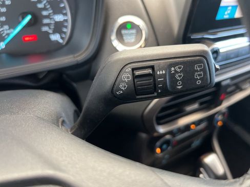 Used 2019 Ford EcoSport SE image 46