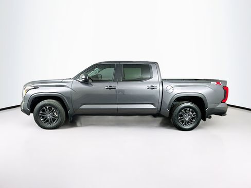 Used 2024 Toyota Tundra SR5 w/ SX Package image 4