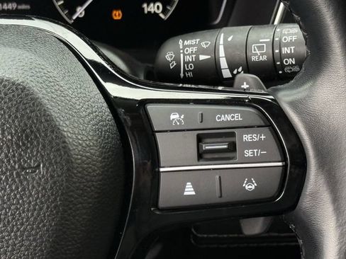 Used 2024 Honda Pilot EX-L image 13