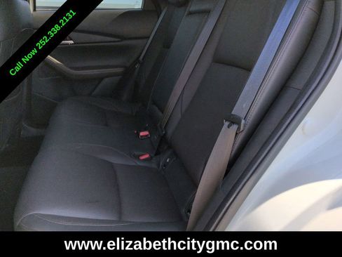 Used 2023 MAZDA CX-30 AWD 2.5 S w/ Premium Package image 16