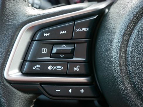 Certified 2025 Subaru Outback Premium image 31