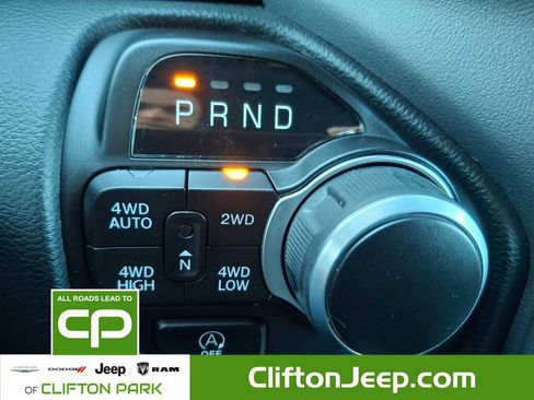 Certified 2023 RAM 1500 Big Horn image 15