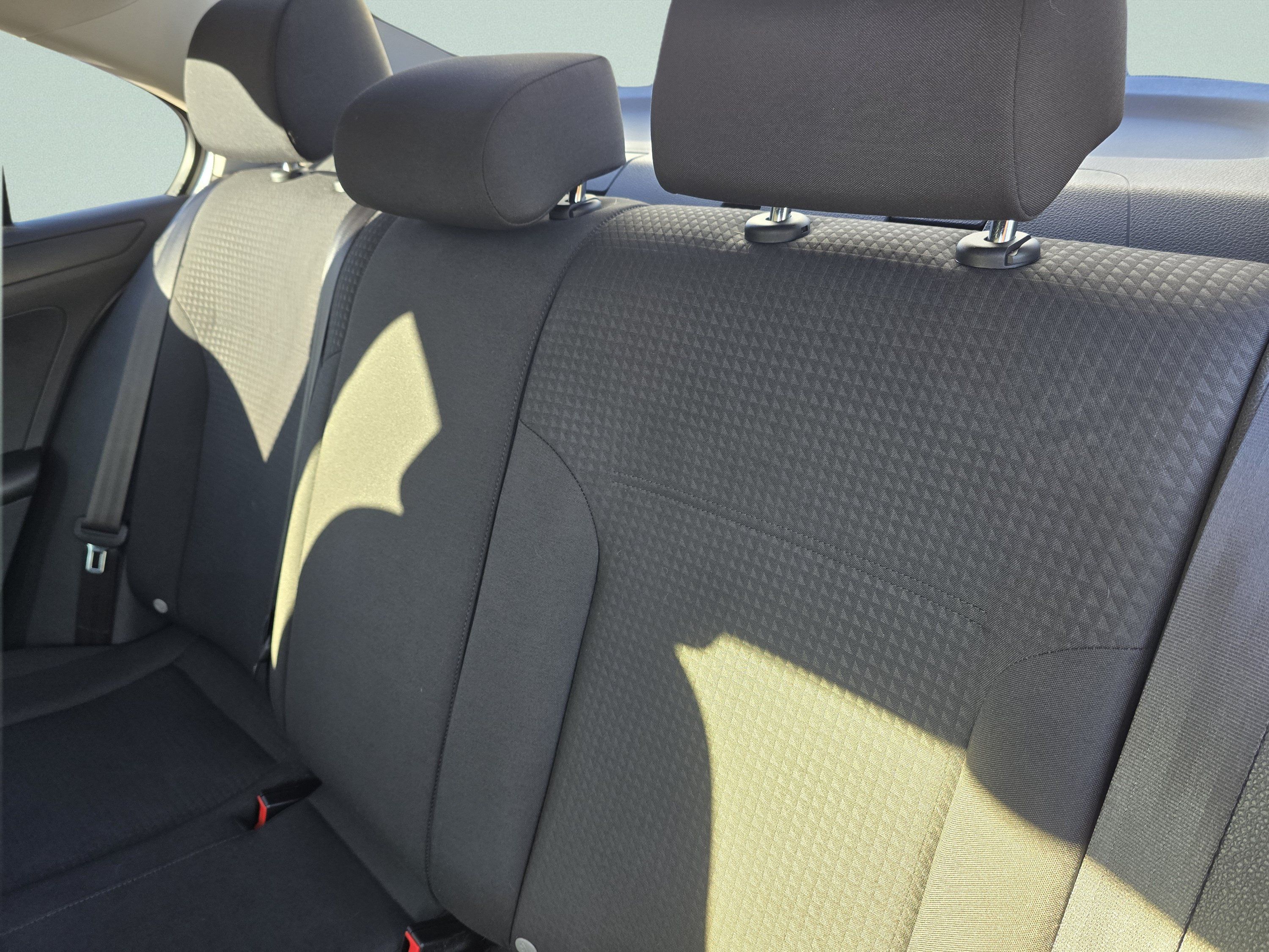 Used 2015 Volkswagen Jetta S FWD image 23