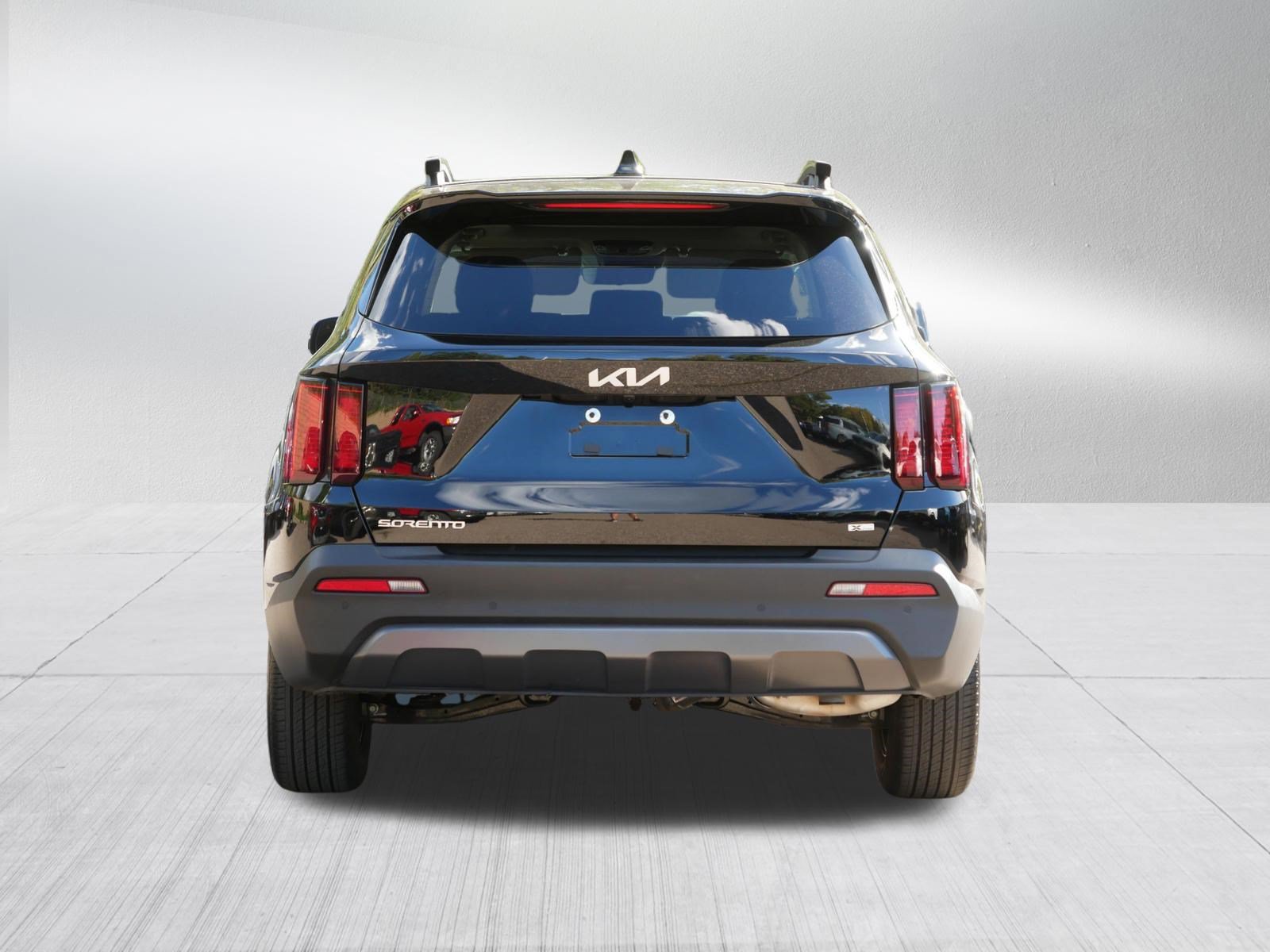 Certified 2023 Kia Sorento S w/ Panoramic Sunroof Package AWD/4WD image 6