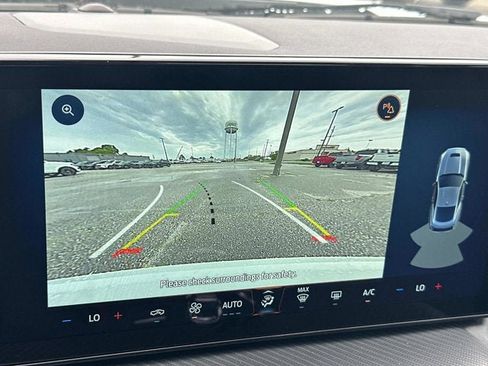 New 2025 Ford Mustang EcoBoost image 26