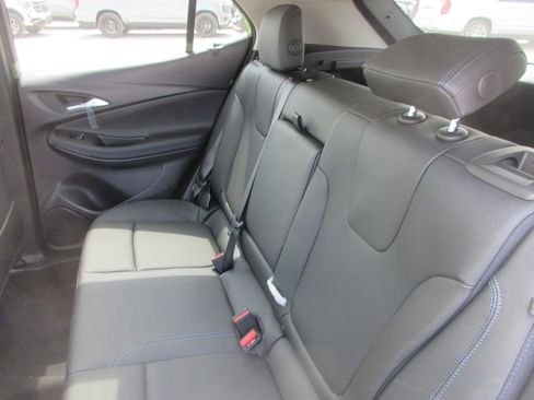 New 2026 Buick Encore GX Sport Touring w/ Comfort Package FWD image 13