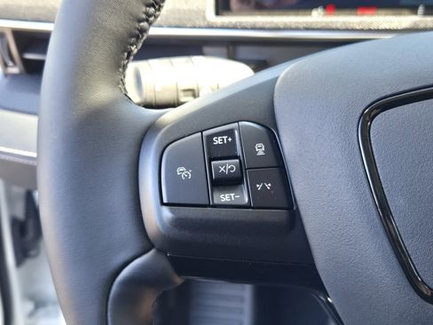 New 2026 Ford Mustang Mach-E Select image 11