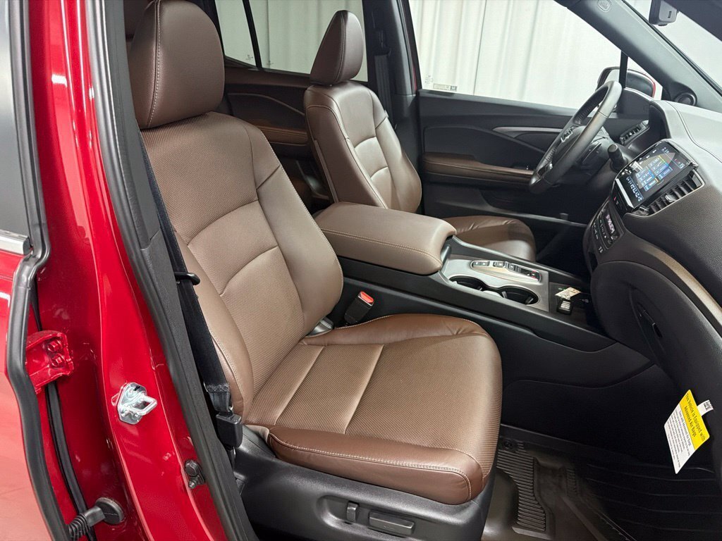 Certified 2026 Honda Ridgeline RTL image 38