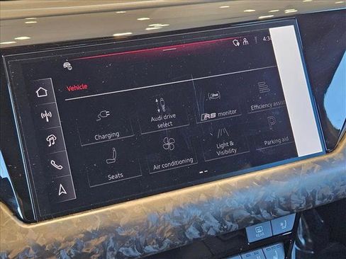 New 2026 Audi RS e-tron GT performance AWD/4WD image 11