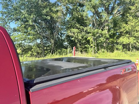 Used 2019 Chevrolet Colorado Z71 AWD/4WD image 22