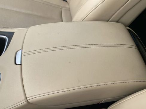 Used 2023 INFINITI QX60 Luxe w/ Cargo Package AWD/4WD image 19