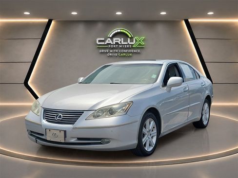 Used 2007 Lexus ES 350 FWD image 3