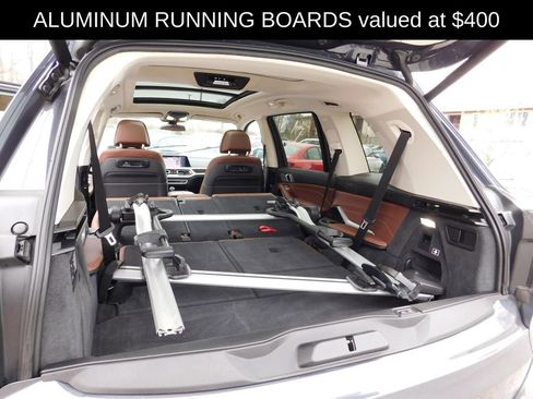 Used 2019 BMW X7 xDrive50i w/ Premium Package image 6