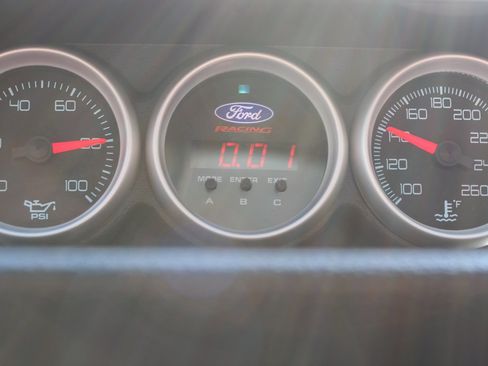 Used 2012 Ford Mustang Boss 302 RWD image 5
