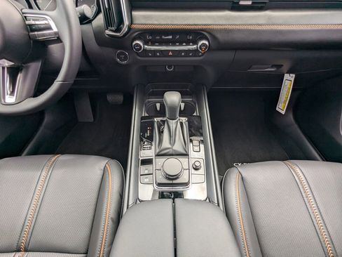 Certified 2025 MAZDA CX-50 2.5 Hybrid w/ Weather Package image 19