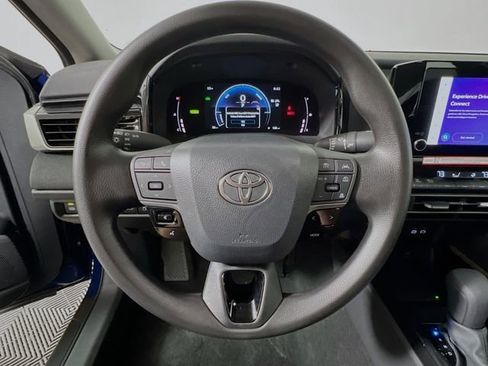 New 2026 Toyota Camry LE image 15