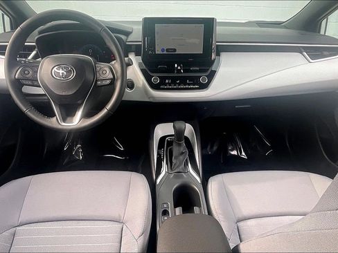 Used 2026 Toyota Corolla SE image 19