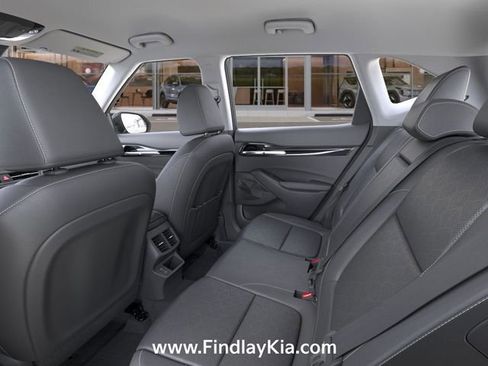 New 2026 Kia Seltos EX FWD image 37