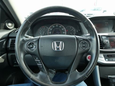 Used 2015 Honda Accord EX-L image 31