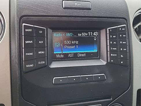Used 2014 Ford F150 XLT w/ Equipment Group 302A Luxury AWD/4WD image 41