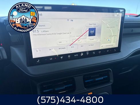 New 2026 Ford Maverick Lobo AWD/4WD image 8
