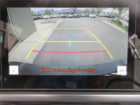 New 2026 Lexus UX 300h AWD image 40