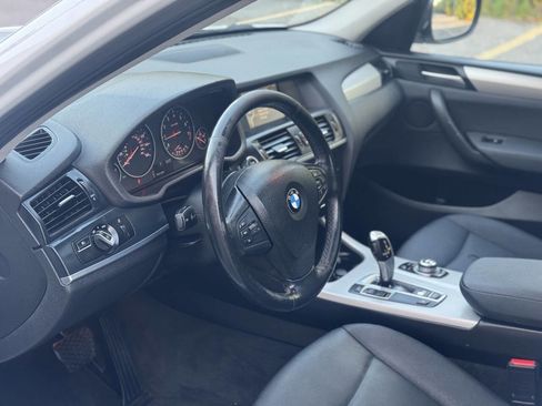 Used 2013 BMW X3 xDrive28i image 9