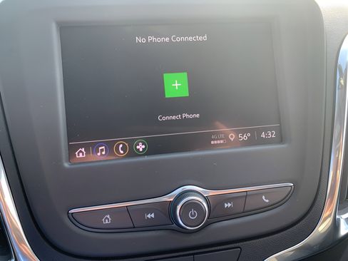 Used 2023 Chevrolet Equinox LT image 17