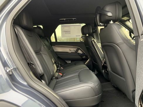 New 2026 Land Rover Range Rover Sport SE image 17