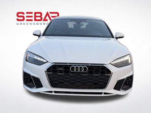 Used 2024 Audi A5 2.0T Premium Plus AWD/4WD image 10