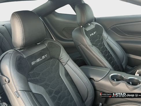 Used 2024 Ford Mustang GT Premium w/ GT Performance Package RWD image 13