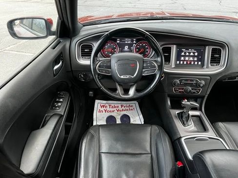 Used 2021 Dodge Charger SXT w/ Leather Interior Group image 28