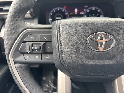 Used 2026 Toyota 4Runner TRD Sport AWD/4WD image 15