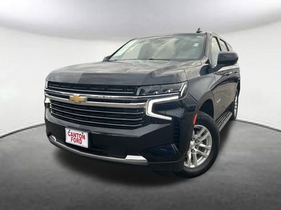 Used 2023 Chevrolet Tahoe LT