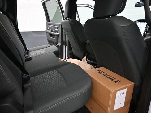 New 2026 RAM 4500 4x4 Crew Cab DRW image 21