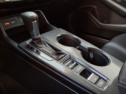 Certified 2025 Honda Civic Sport image 20