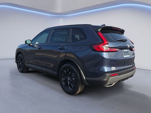 New 2026 Honda CR-V Sport image 3